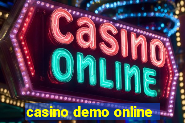 casino demo online