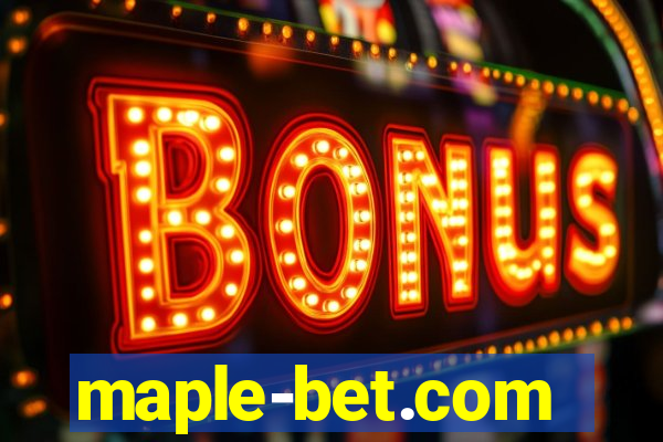 maple-bet.com