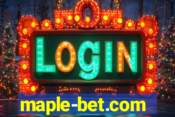 maple-bet.com