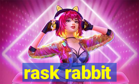 rask rabbit