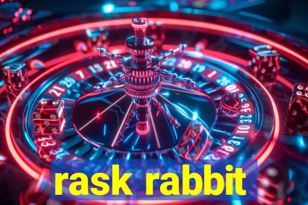 rask rabbit