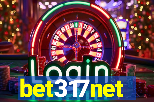 bet317net