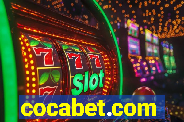 cocabet.com