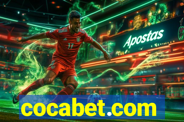 cocabet.com