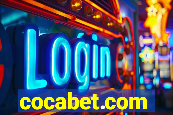 cocabet.com