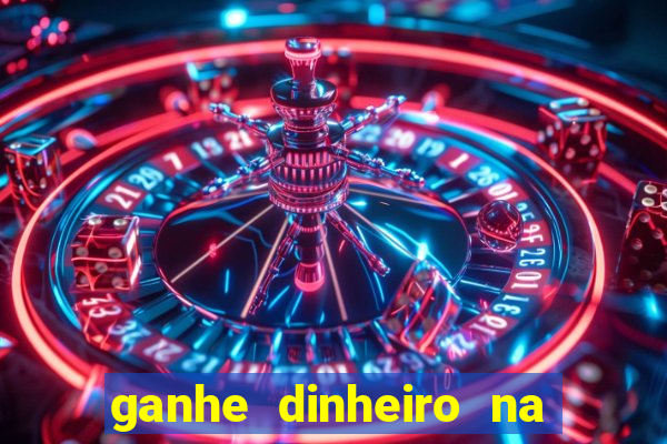 ganhe dinheiro na internet jogando