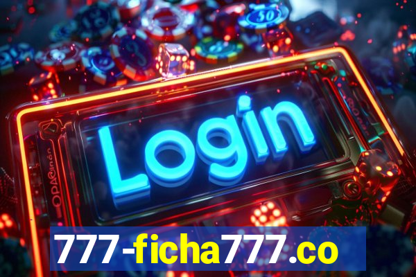 777-ficha777.com