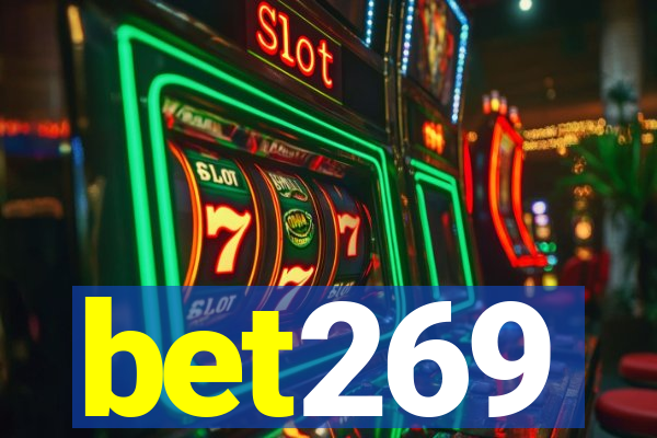 bet269