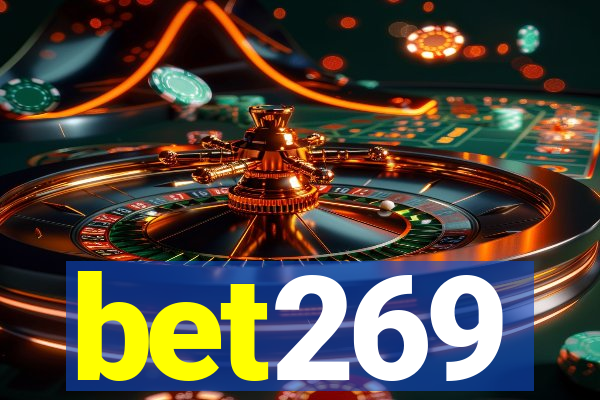 bet269