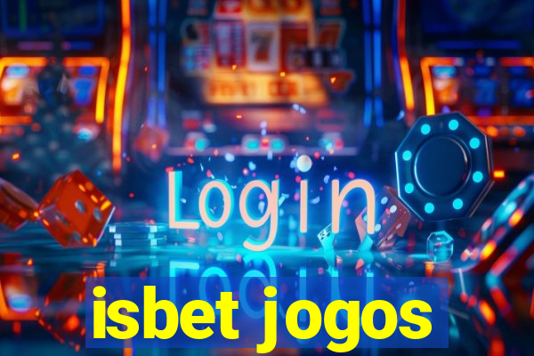 isbet jogos