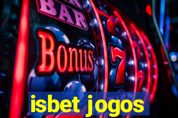 isbet jogos