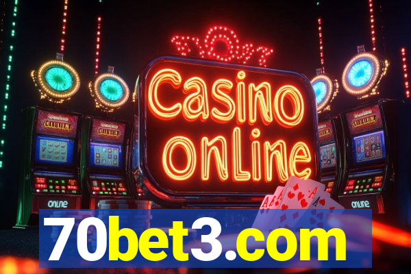 70bet3.com