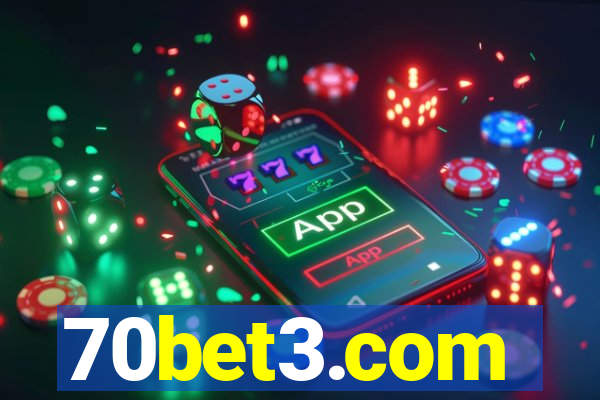 70bet3.com