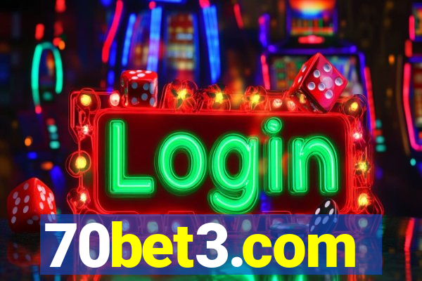 70bet3.com