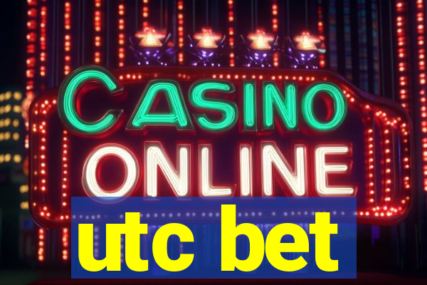 utc bet