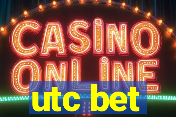 utc bet