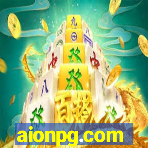 aionpg.com