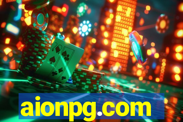 aionpg.com