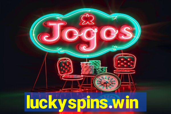 luckyspins.win