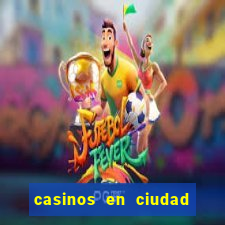 casinos en ciudad del este