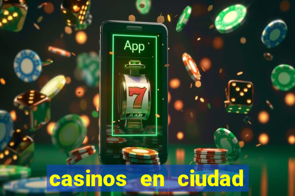 casinos en ciudad del este