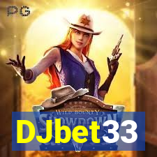 DJbet33