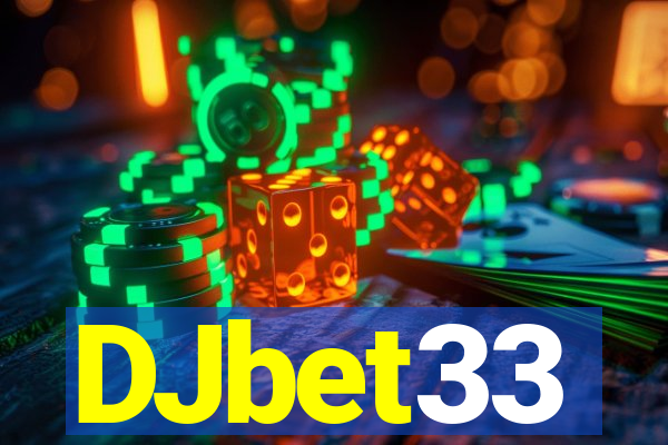 DJbet33