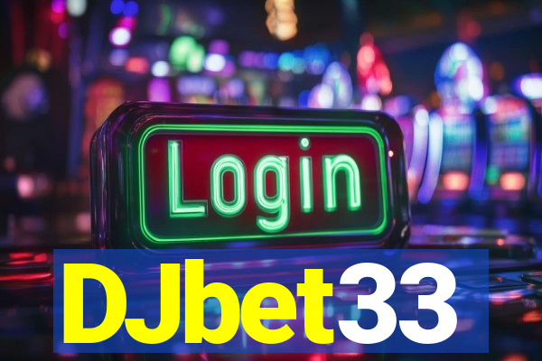 DJbet33