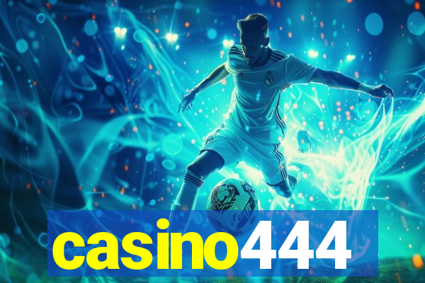 casino444