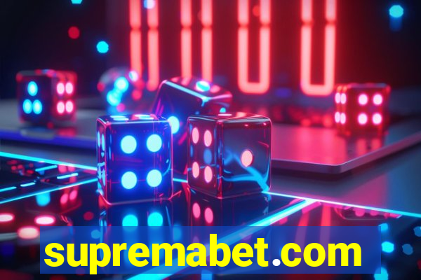 supremabet.com