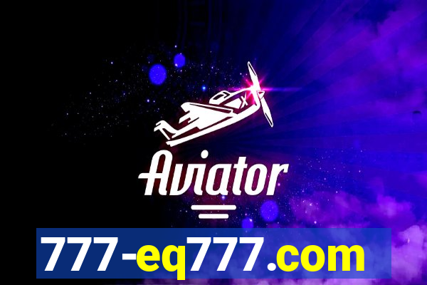 777-eq777.com