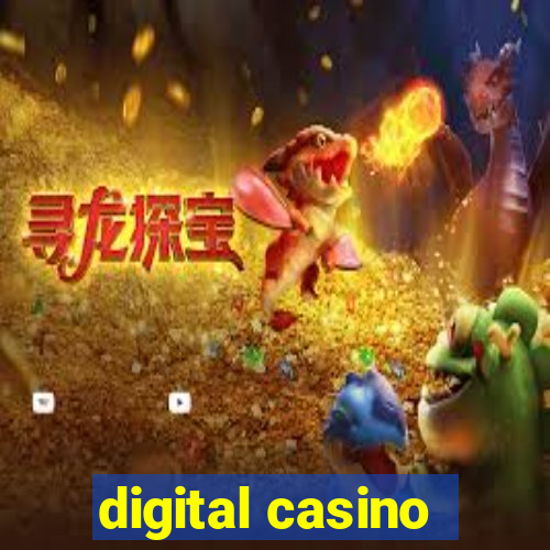 digital casino