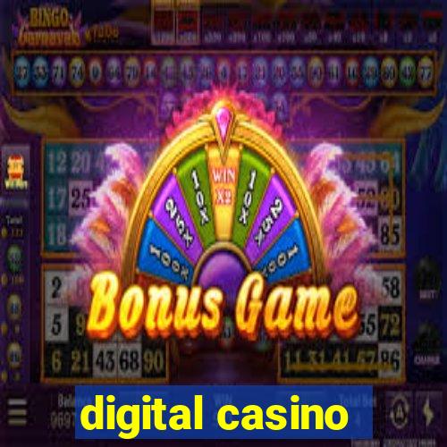 digital casino