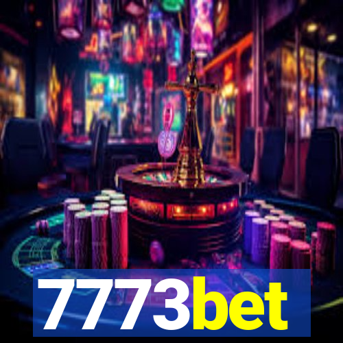 7773bet