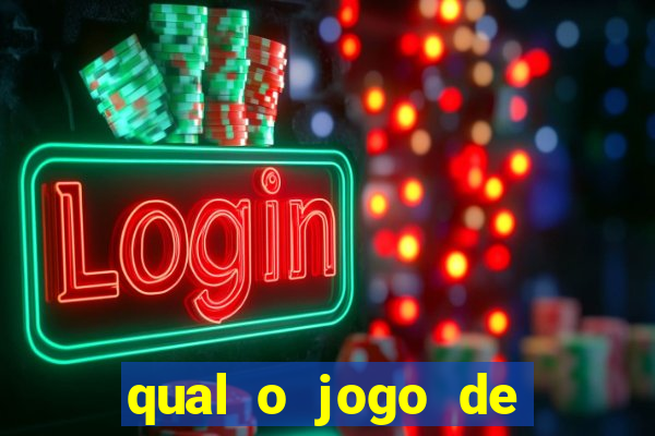 qual o jogo de cassino que mais paga