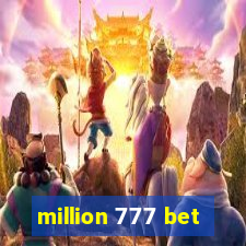 million 777 bet