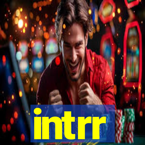 intrr