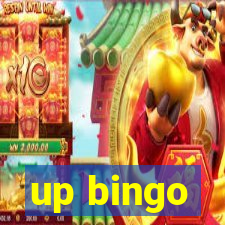 up bingo