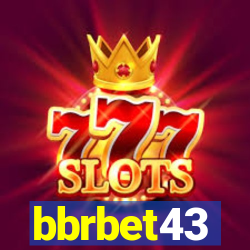 bbrbet43