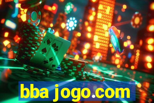 bba jogo.com