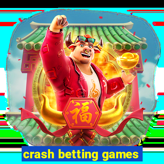 crash betting games