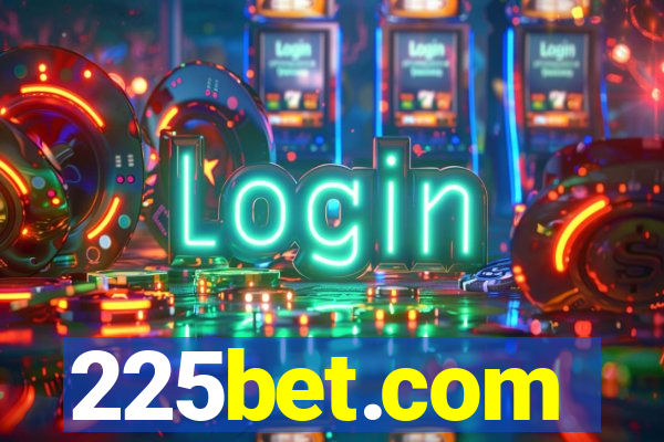 225bet.com