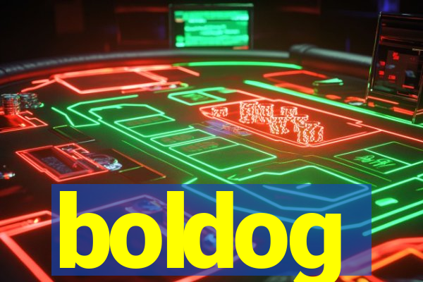 boldog