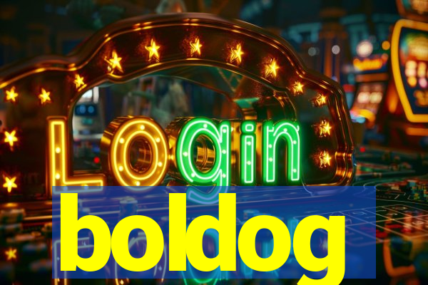 boldog