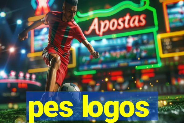 pes logos