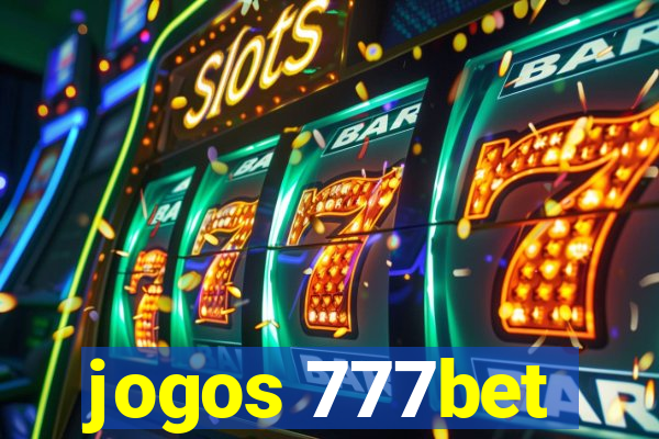 jogos 777bet