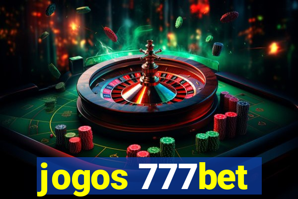 jogos 777bet