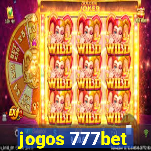 jogos 777bet