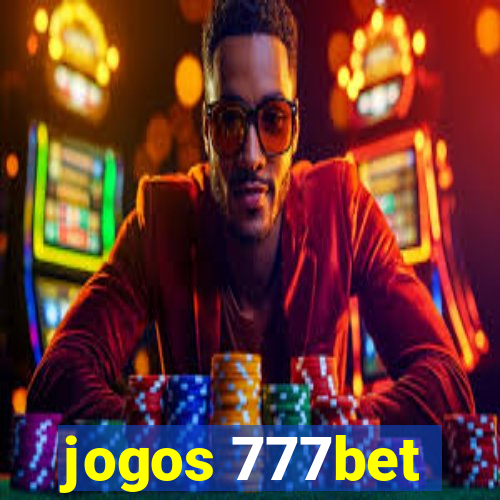 jogos 777bet