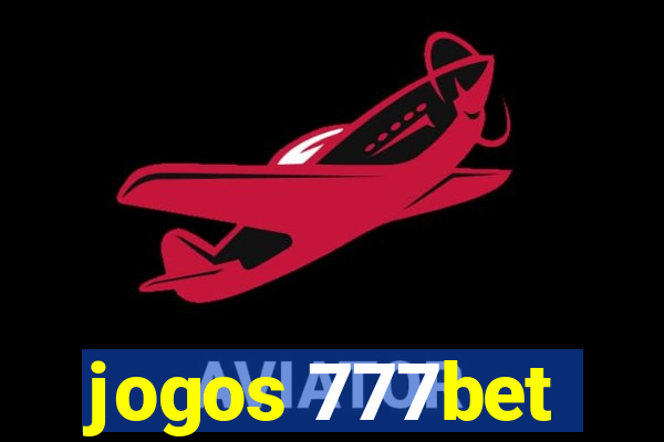 jogos 777bet